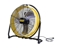 MASTER VENTILATOR DF 20 P 50cm / 6600m3/h von Master Lock