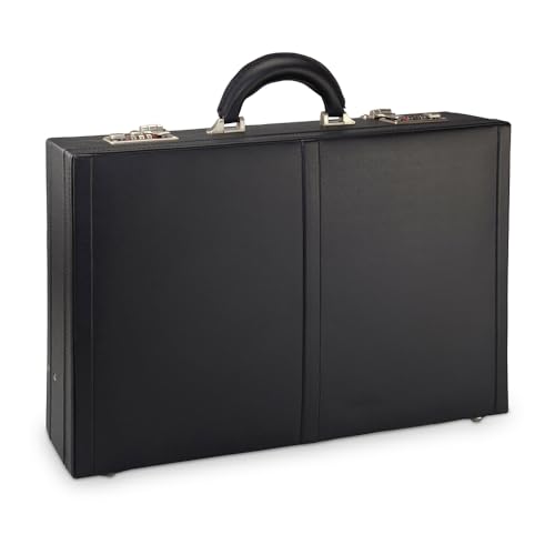 monolith-valigetta, 47 cm, Farbe: schwarz monolith-valigetta, 47 cm, Farbe: schwarz von Masters