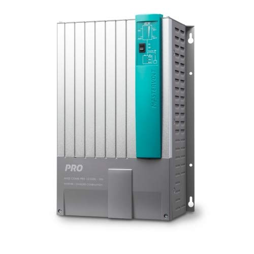 Mass Combi Pro Wechselrichter/Ladegerät Modell 12/3000-150 von Mastervolt