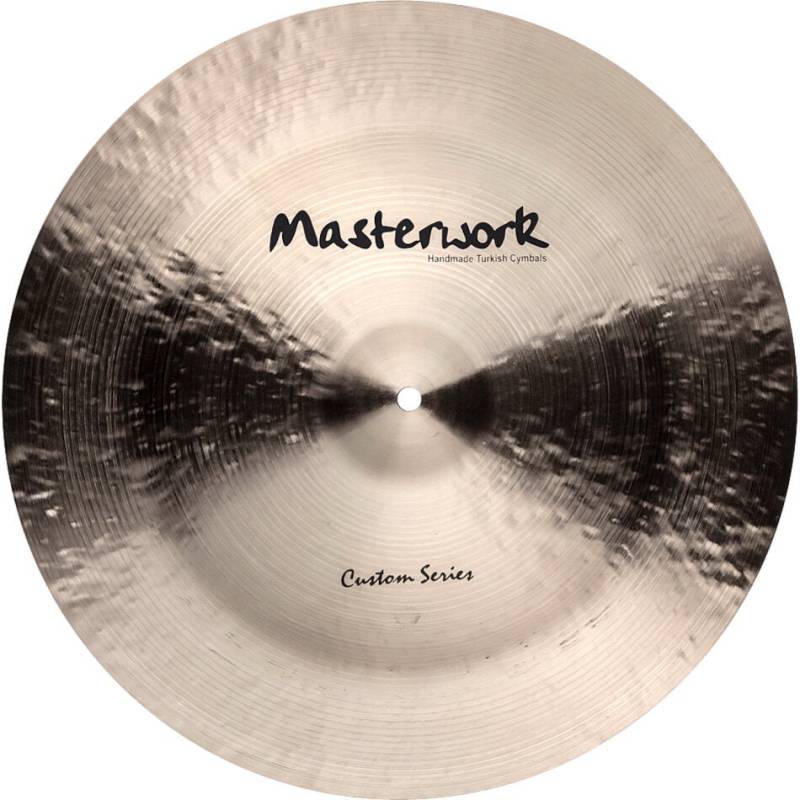 Masterwork Custom 20 inch China 20-inch von Masterwork