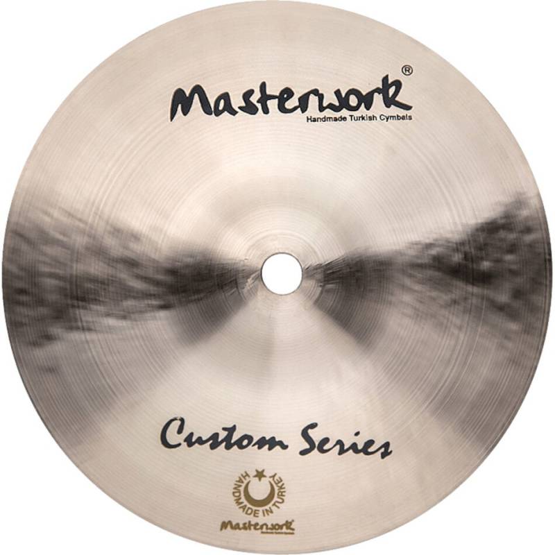 Masterwork Custom 7 inch Splash 7-inch von Masterwork
