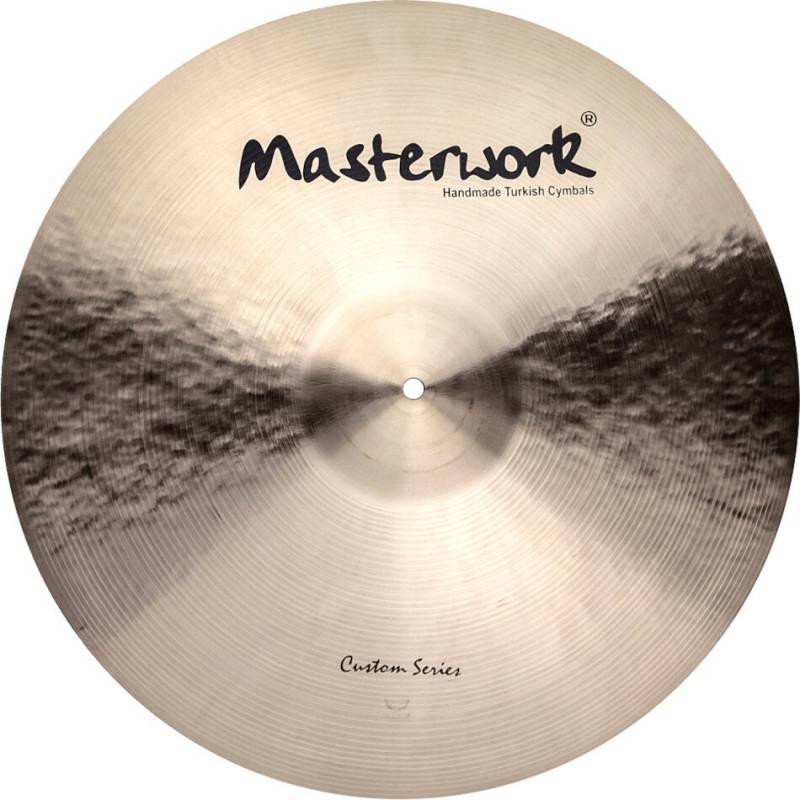 Masterwork Custom Heavy Ride 20 Zoll von Masterwork