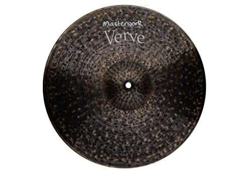 Masterwork Verve 16“ Hi-Hat von Masterwork