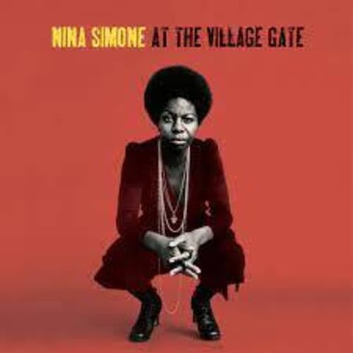 At the Village Gate von 20Th Century Masterworks