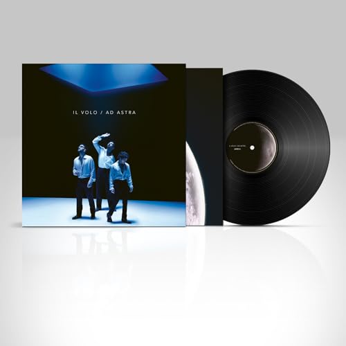 Ad Astra / Black Vinyl von Sony Music Japan International