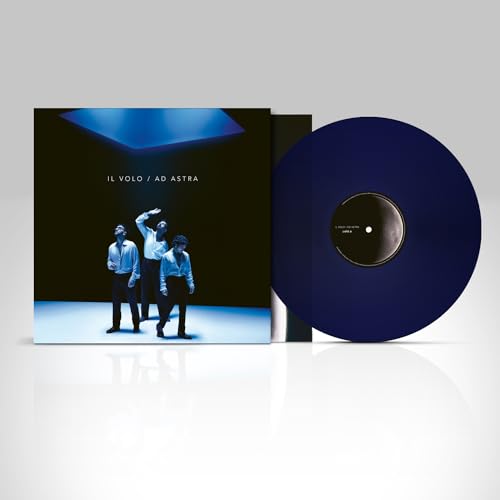 Ad Astra / Coloured Vinyl von SONY MUSIC