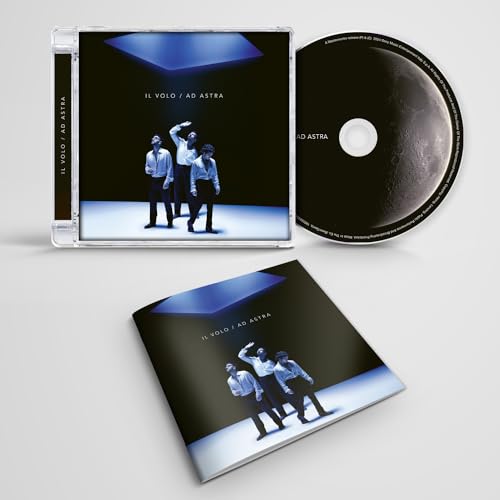 Ad Astra von Sony Music Japan International