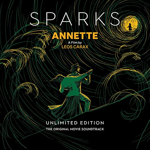 Annette/Ost (Unlimited Edition) von MILAN
