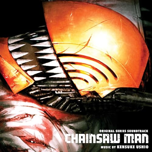 Chainsaw Man (Original Series Soundtrack) von Masterworks (Sony Music)