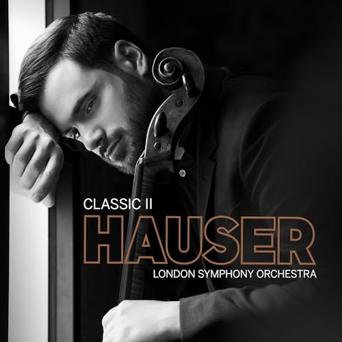 Classic II von Sony Music Japan International