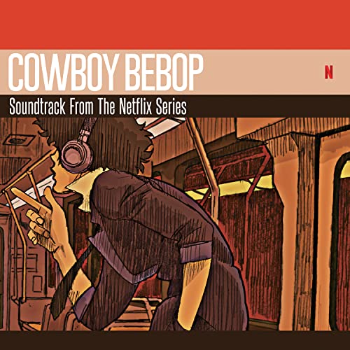 Cowboy Bebop (Soundtrack from the Netflix Series) von Masterworks (Sony Music)