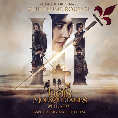 Die Drei Musketiere: Milady/Ost von Masterworks (Sony Music)