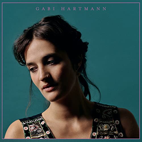 Gabi Hartmann von Masterworks (Sony Music)