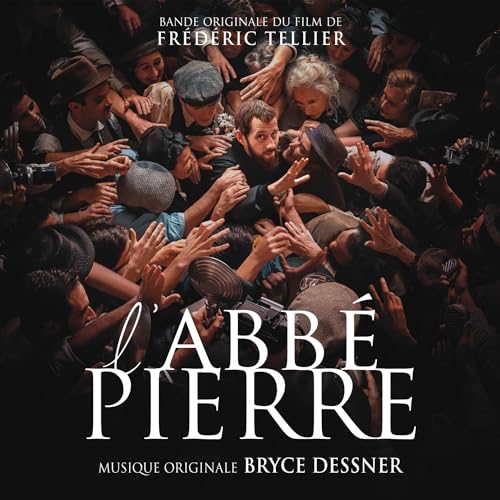 L'Abbé Pierre - une Vie de Combats / Ost von Masterworks (Sony Music)