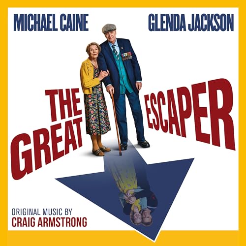 The Great Escaper /In voller Blüte (Original Motion Picture Soundtrack) von Sony Uk