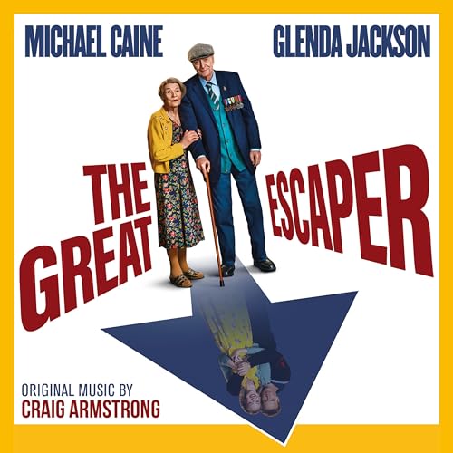 The Great Escaper /In voller Blüte (Original Motion Picture Soundtrack) von Masterworks (Sony Music)