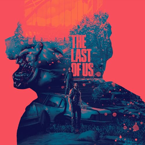 The Last of Us 10th Anniversary Vinyl Box Set von Masterworks (Sony Music)