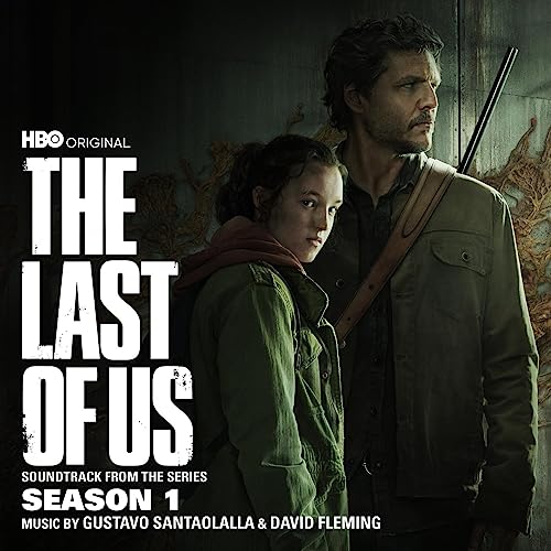 The Last of Us: Season 1 (Soundtrack from the HBO Original Series) von Sony Music Japan International
