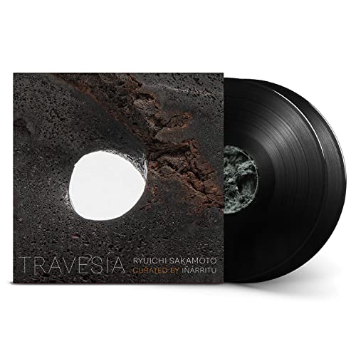 Travesía [Vinyl LP] von Masterworks (Sony Music)