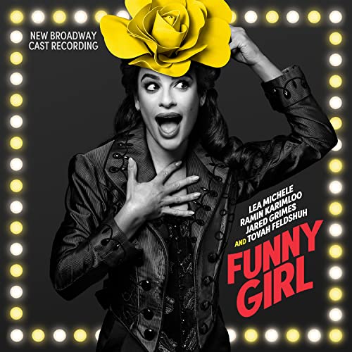 Funny Girl (New Broadway Cast Recording) [Vinyl LP] von Masterworks Broadway