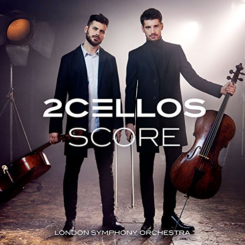 2CELLOS - Score von Masterworks