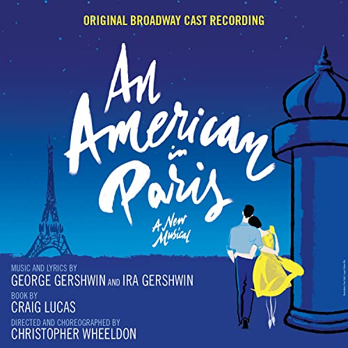 An American in Paris von Masterworks