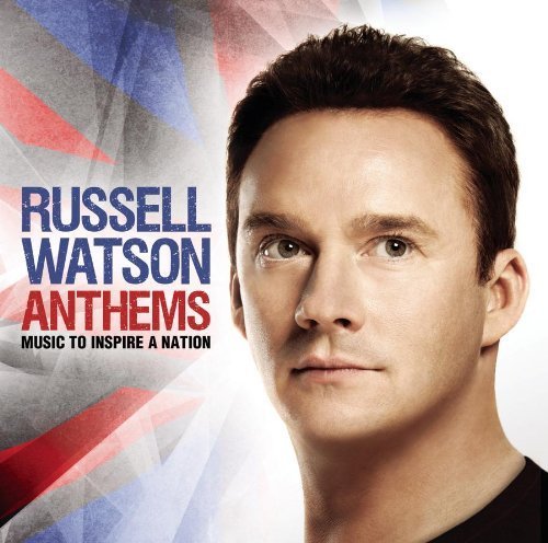 Anthems by Watson, Russell (2012) Audio CD von Masterworks