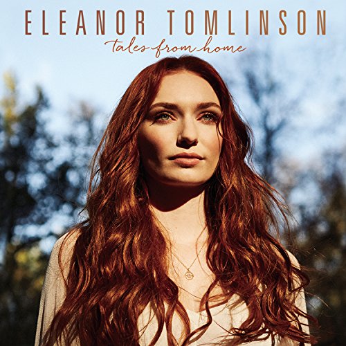 Eleanor Tomlinson - Tales From Home von Masterworks
