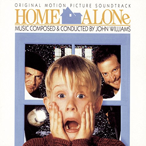 Home Alone (Kevin allein zu Haus) von Masterworks