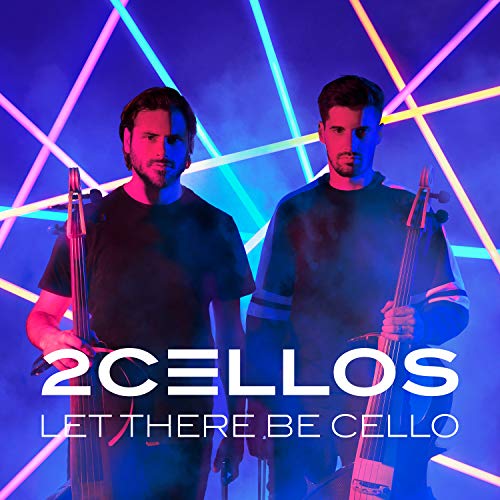 Let there be Cello von Masterworks