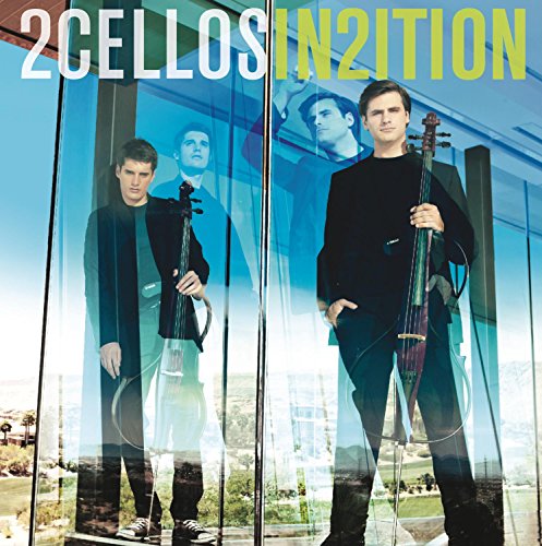 MASTERWORKS 2cellos (Sulic & Hauser) - In2ition von Masterworks