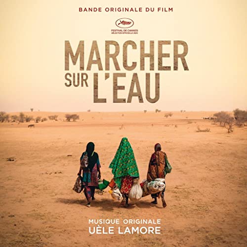 Marcher Sur l'Eau [Vinyl LP] von Masterworks