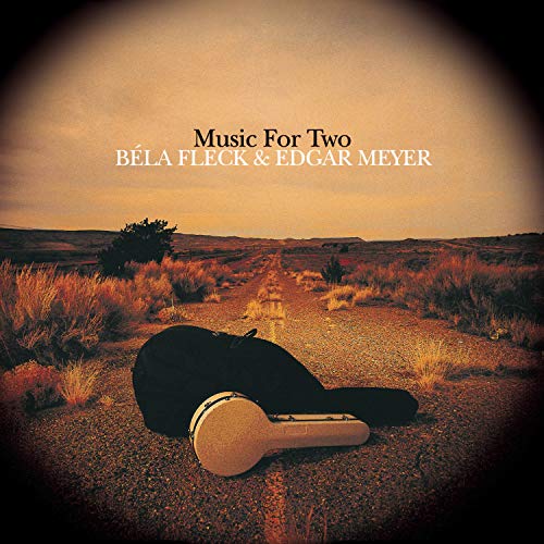 Music for Two [+Bonus Dvd] von Masterworks