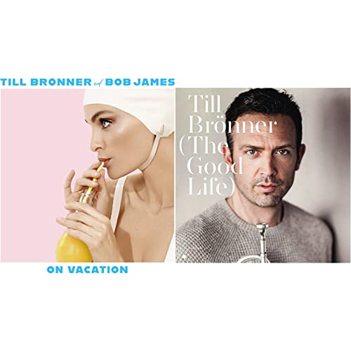 On Vacation (Limited Deluxe Edition) & The Good Life von Masterworks