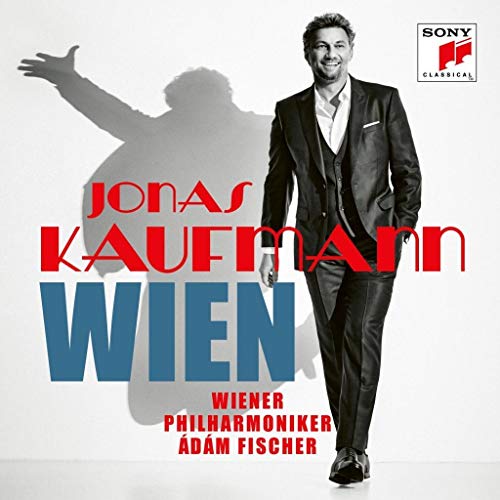 SONY CLASSICAL Wien von Masterworks