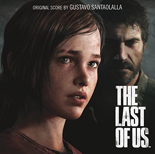 The Last of Us - Original Score Vol.1 von Masterworks