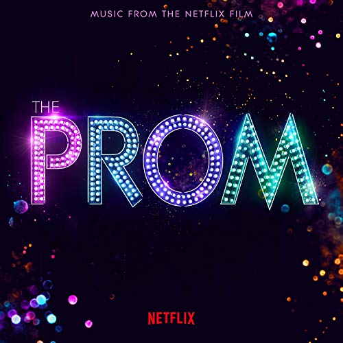 The Prom (Music from the Netflix Film) von Masterworks