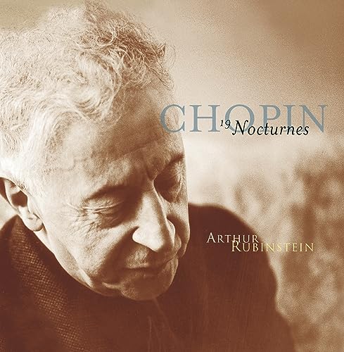 The Rubinstein Collection Vol. 49 (Chopin: Nocturnes) von Masterworks