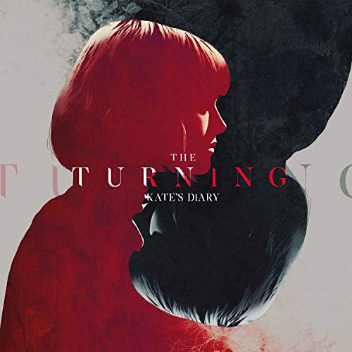 The Turning: Kate's Diary [Vinyl LP] von SONY MASTERWORKS