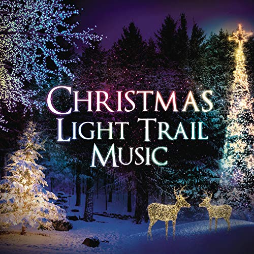 Various - Christmas Light Trails von Masterworks