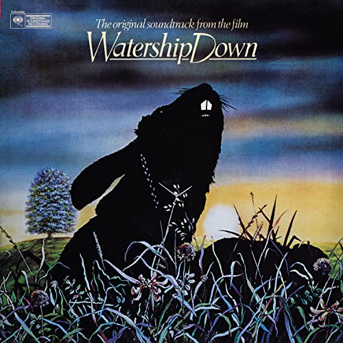 Watership Down (Original Motion Picture Soundtrack) [Vinyl LP] von Masterworks