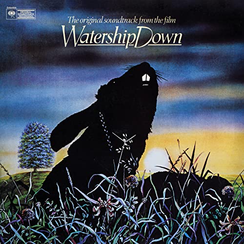 Watership Down (Original Soundtrack) von Masterworks