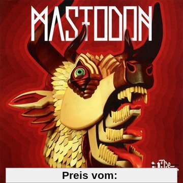 The Hunter von Mastodon