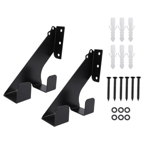 2pcs Kettensägen Wandmontage Fit für 009 011 200T 201T 024 026 360 362 044 660 661, Gummi -Rost -Rost -Ketten -Kleidersägen -Hanger -Organisator für Garage Workshop Farmschuppen 2pcs Kettensägen Wandmontage Fit für 009 011 200T 201T 024 026 360 362 044 660 661, Gummi -Rost -Rost -Ketten -Kleidersägen -Hanger -Organisator für Garage Workshop Farmschuppen von Masyrt