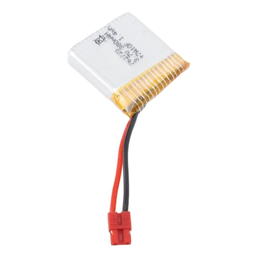 3,7 V 380mAh Lipo Batterie Wiederaufladbare RC Quadcopter Drohne Lithium Batteriezubehör X21 X21W X26 X26a 3,7 V 380mAh Lipo Batterie Wiederaufladbare RC Quadcopter Drohne Lithium Batteriezubehör X21 X21W X26 X26a von Masyrt