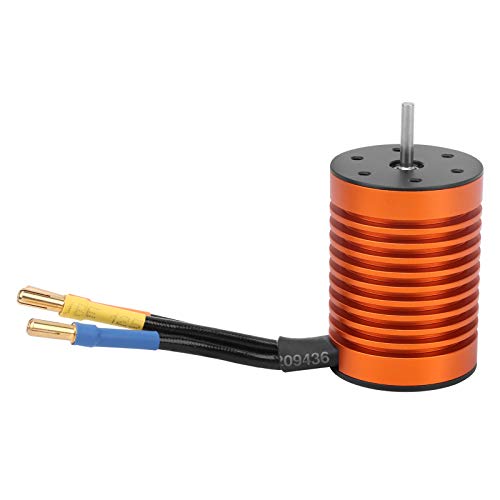 4370KV 9T Bürstenloser Motor, HH3650T 4370KV 9T Bürstenloser Motor RC -Zubehör für 1/10 RC Bürstenloser Auto/Boot Geeignet 4370KV 9T Bürstenloser Motor, HH3650T 4370KV 9T Bürstenloser Motor RC -Zubehör für 1/10 RC Bürstenloser Auto/Boot Geeignet von Masyrt