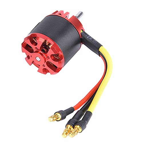 Externer bürstenloser Rotormotor, externer bürstenloser Rotormotor mit Metallfernbedienung N2830 1300KV A2212 4-Achsenflugzeug von Masyrt
