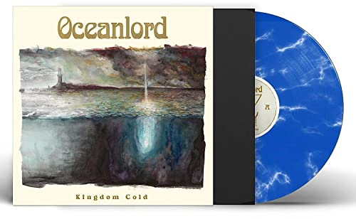 Kingdom Cold von Mat Depot
