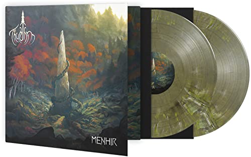 Menhir von Prophecy