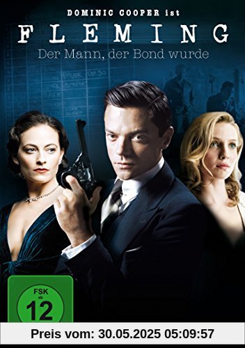 Fleming Fleming von Mat Whitecross